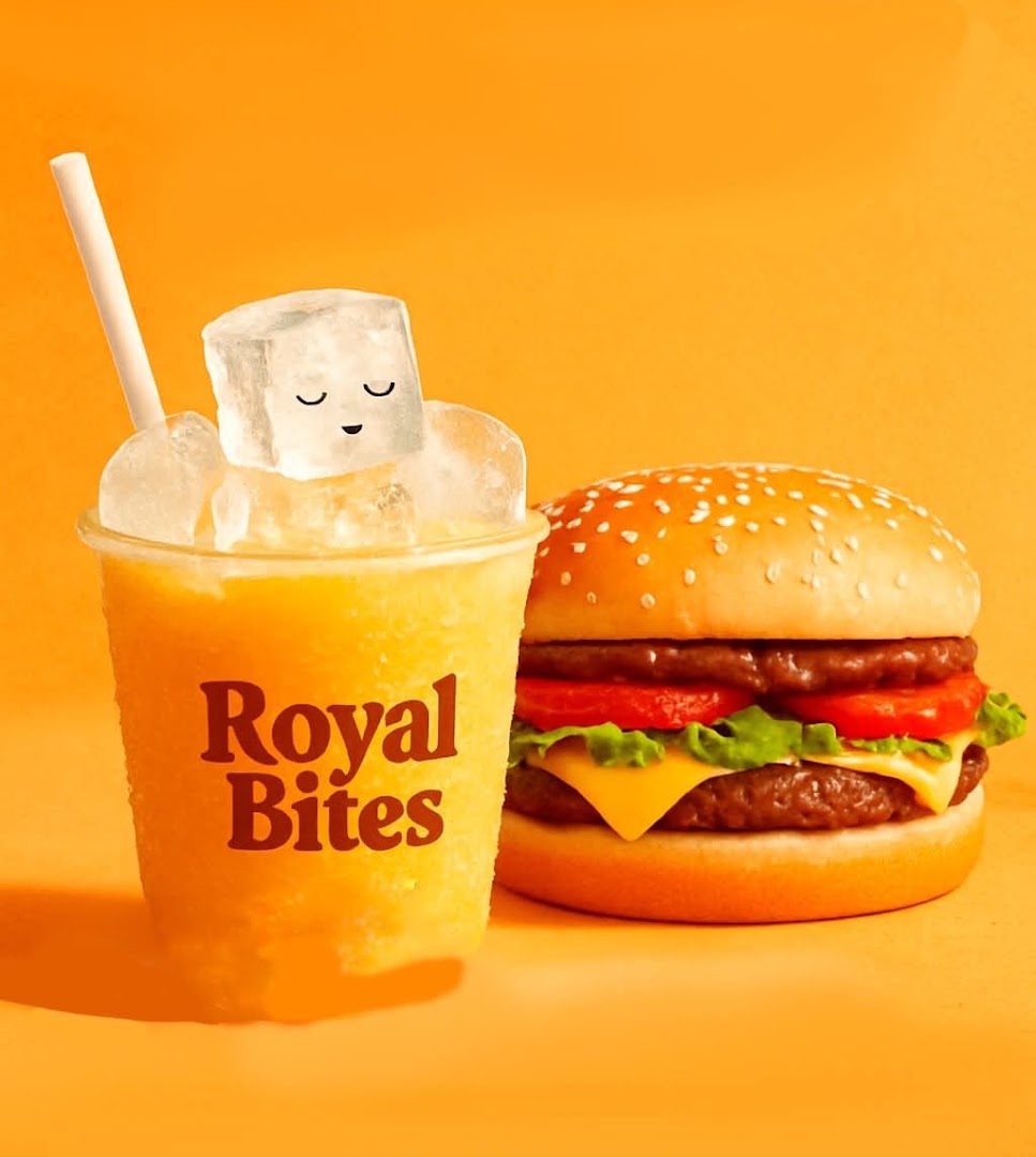 ROYAL BITES KEBAB & PIZZA · Fotos 5