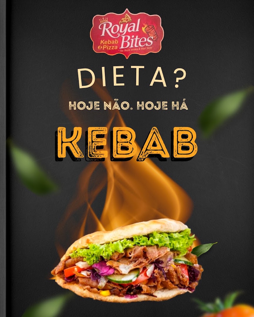 ROYAL BITES KEBAB & PIZZA · Fotos 7